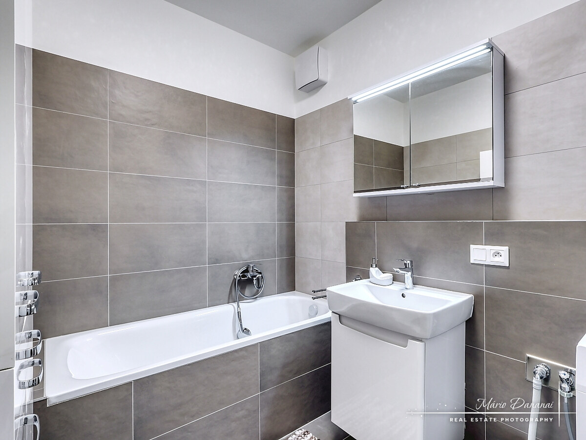 Moderný 3-izbový byt na Cukrovej ulici v Trnave — foto 15
