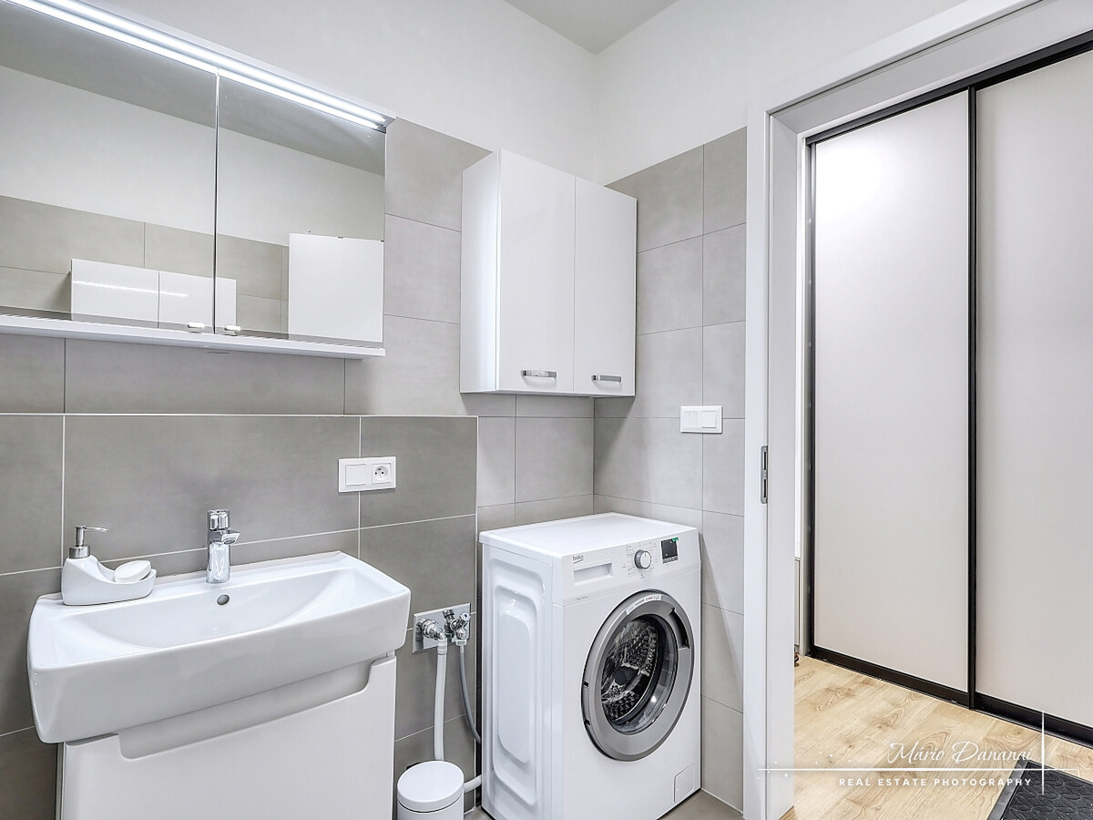 Moderný 3-izbový byt na Cukrovej ulici v Trnave — foto 16