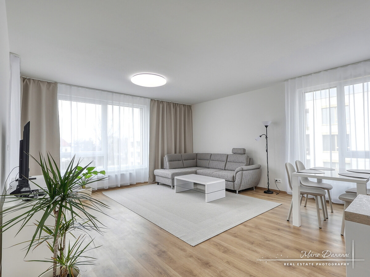 Moderný 3-izbový byt na Cukrovej ulici v Trnave — foto 3