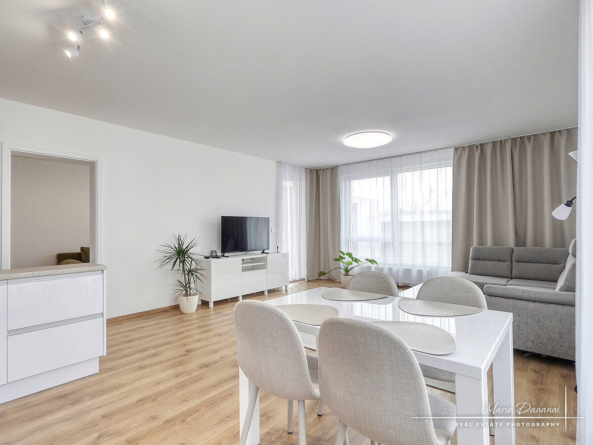 Moderný 3-izbový byt na Cukrovej ulici v Trnave — foto 5