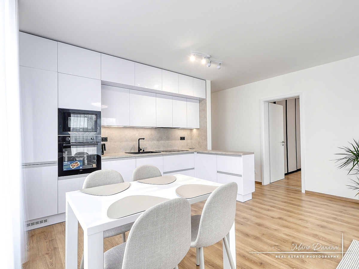 Moderný 3-izbový byt na Cukrovej ulici v Trnave — foto 6