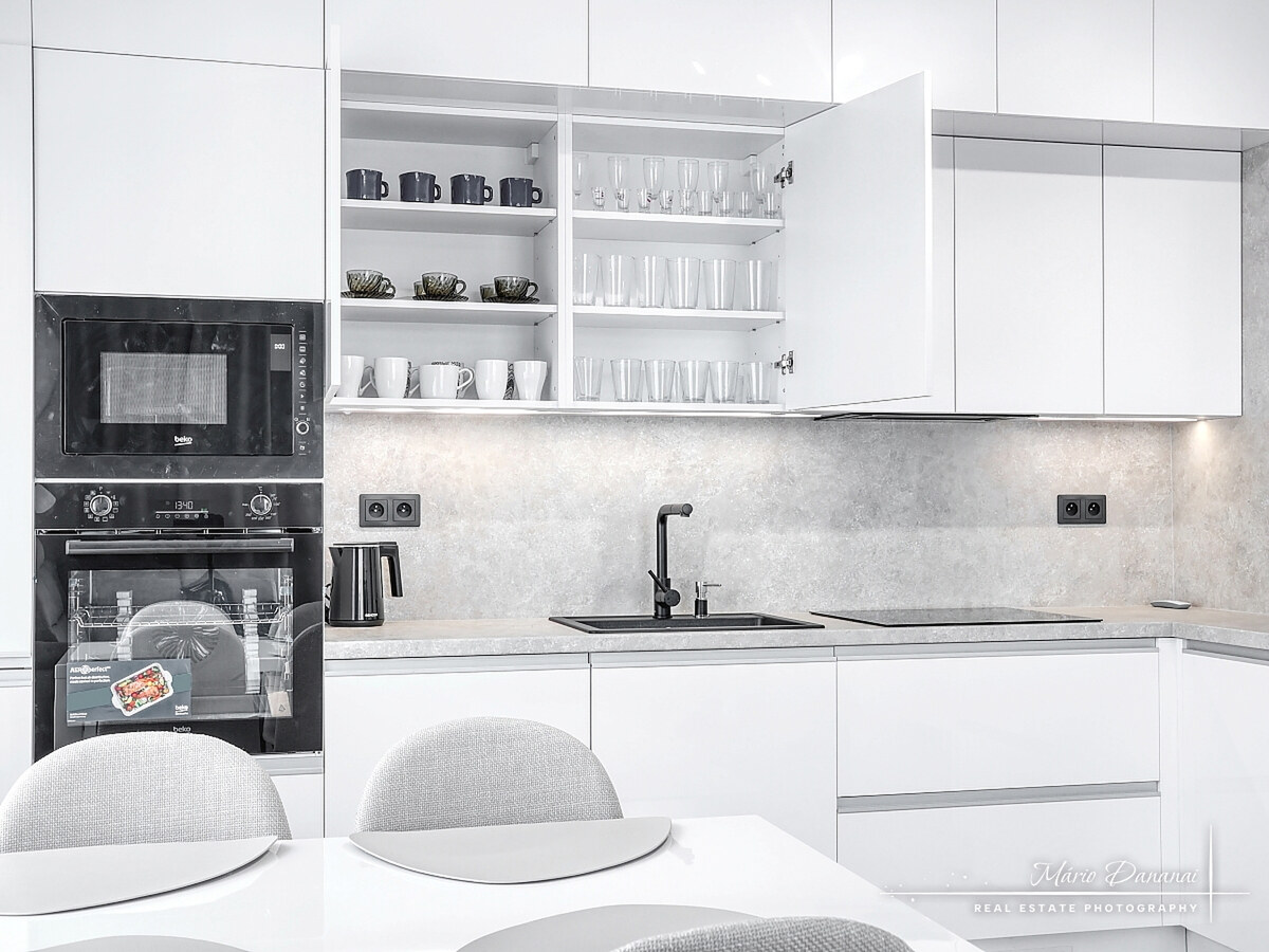 Moderný 3-izbový byt na Cukrovej ulici v Trnave — foto 8