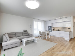 Moderný 3-izbový byt na Cukrovej ulici v Trnave — foto 1