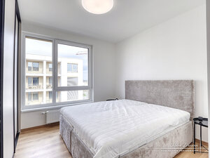 Moderný 3-izbový byt na Cukrovej ulici v Trnave — foto 11