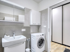 Moderný 3-izbový byt na Cukrovej ulici v Trnave — foto 16