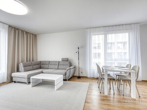 Moderný 3-izbový byt na Cukrovej ulici v Trnave — foto 2