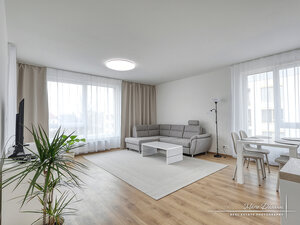 Moderný 3-izbový byt na Cukrovej ulici v Trnave — foto 3