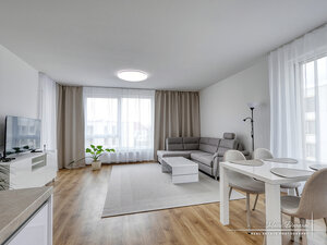 Moderný 3-izbový byt na Cukrovej ulici v Trnave — foto 4