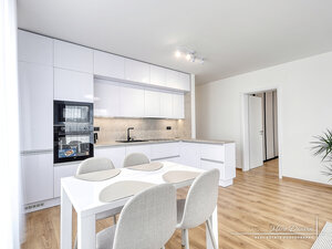 Moderný 3-izbový byt na Cukrovej ulici v Trnave — foto 6