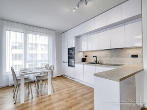 Moderný 3-izbový byt na Cukrovej ulici v Trnave — foto 7