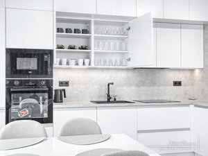 Moderný 3-izbový byt na Cukrovej ulici v Trnave — foto 8