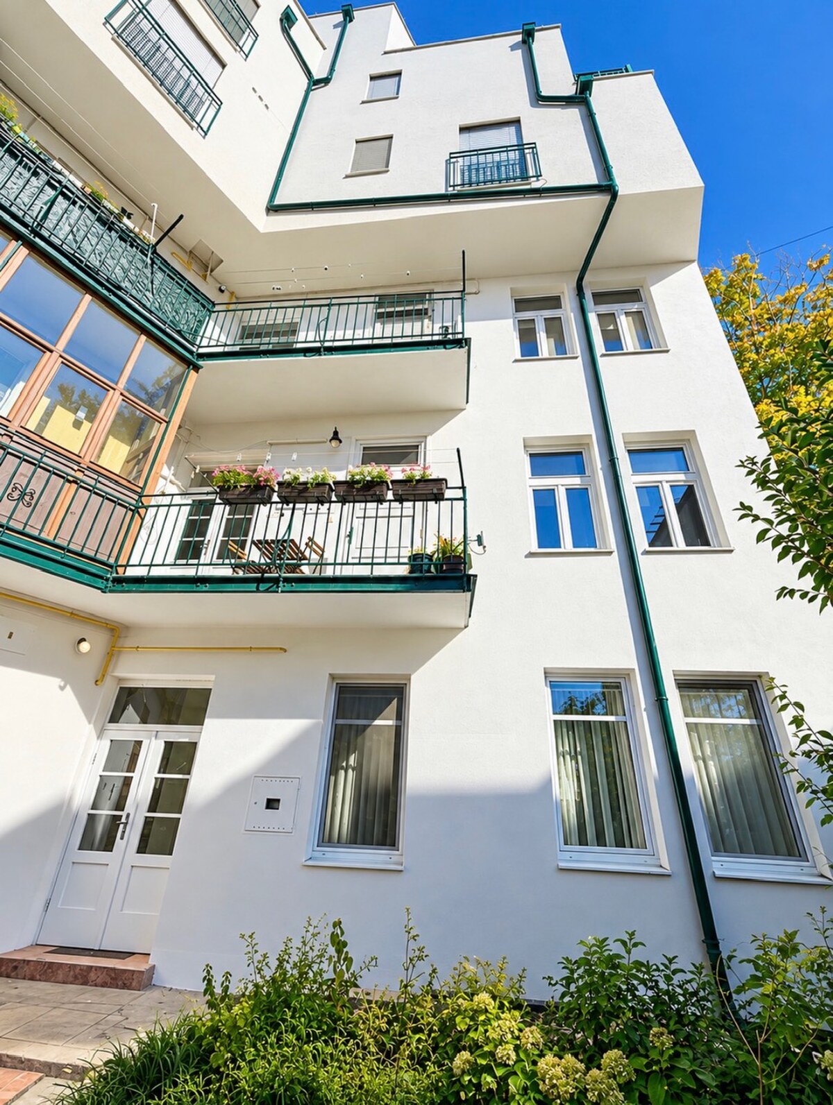 Jedinečný 1 izbový byt v Starom Meste Šancová ulica 38,2m2 — foto 15