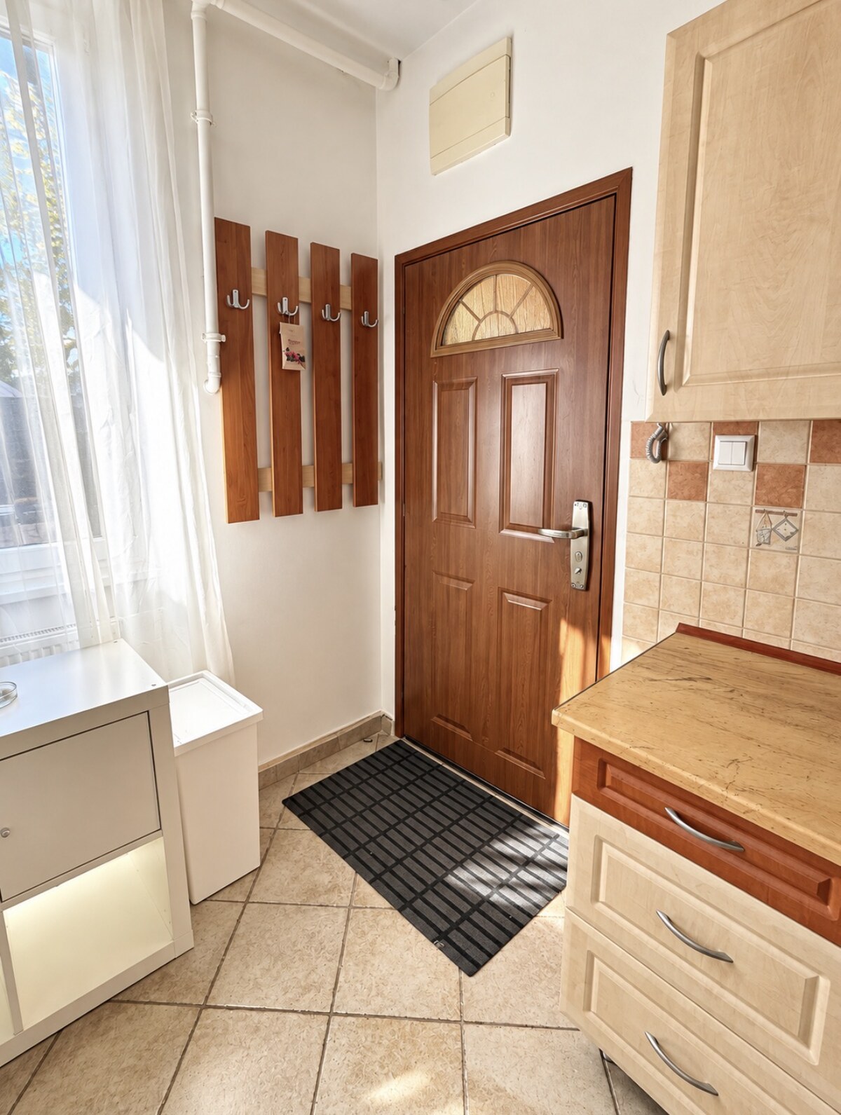 Jedinečný 1 izbový byt v Starom Meste Šancová ulica 38,2m2 — foto 5