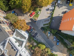 Jedinečný 1 izbový byt v Starom Meste Šancová ulica 38,2m2 — foto 18