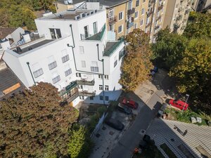 Jedinečný 1 izbový byt v Starom Meste Šancová ulica 38,2m2 — foto 20
