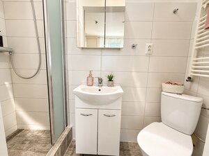 Jedinečný 1 izbový byt v Starom Meste Šancová ulica 38,2m2 — foto 7