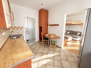 Jedinečný 1 izbový byt v Starom Meste Šancová ulica 38,2m2 — foto 9