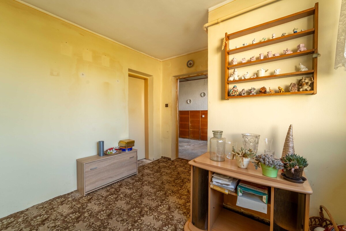 PREDAJ 4IZB. RD S PRIESTRANNÝM POZEMKOM  V MODRE KRÁĹOVEJ — foto 11