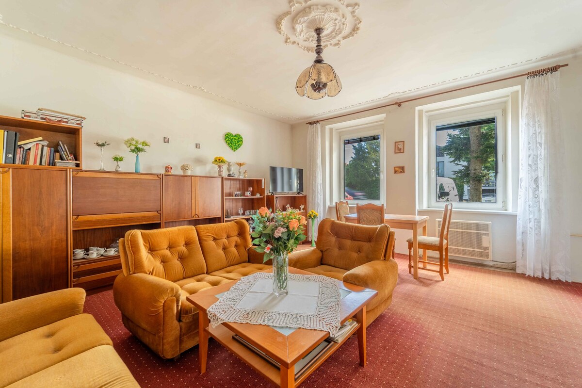 PREDAJ 4IZB. RD S PRIESTRANNÝM POZEMKOM  V MODRE KRÁĹOVEJ — foto 18