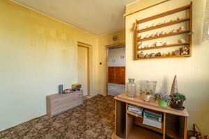 PREDAJ 4IZB. RD S PRIESTRANNÝM POZEMKOM  V MODRE KRÁĹOVEJ — foto 11