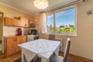 PREDAJ 4IZB. RD S PRIESTRANNÝM POZEMKOM  V MODRE KRÁĹOVEJ — foto 13