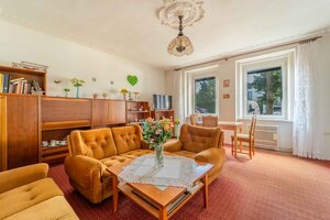 PREDAJ 4IZB. RD S PRIESTRANNÝM POZEMKOM  V MODRE KRÁĹOVEJ — foto 14
