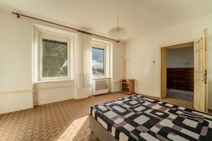 PREDAJ 4IZB. RD S PRIESTRANNÝM POZEMKOM  V MODRE KRÁĹOVEJ — foto 15