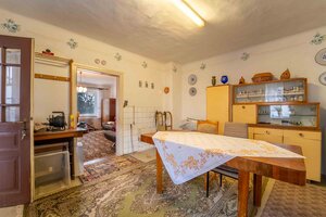 PREDAJ 4IZB. RD S PRIESTRANNÝM POZEMKOM  V MODRE KRÁĹOVEJ — foto 16