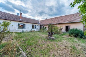 PREDAJ 4IZB. RD S PRIESTRANNÝM POZEMKOM  V MODRE KRÁĹOVEJ — foto 2