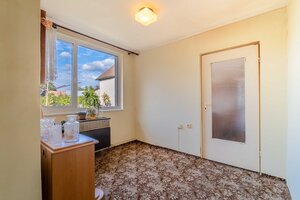 PREDAJ 4IZB. RD S PRIESTRANNÝM POZEMKOM  V MODRE KRÁĹOVEJ — foto 9