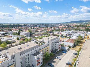 BEZBARIÉROVÝ 1-IZBOVÝ BYT V OBĽÚBENEJ LOKALITE MUŠKÁT — foto 9