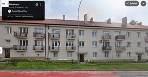 TEHLOVÝ 2 IZBOVÝ BYT PRIAMO V CENTRE — foto 1