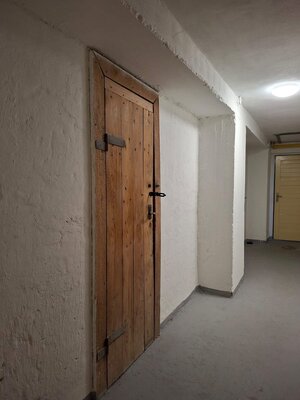 TEHLOVÝ 2 IZBOVÝ BYT PRIAMO V CENTRE — foto 13