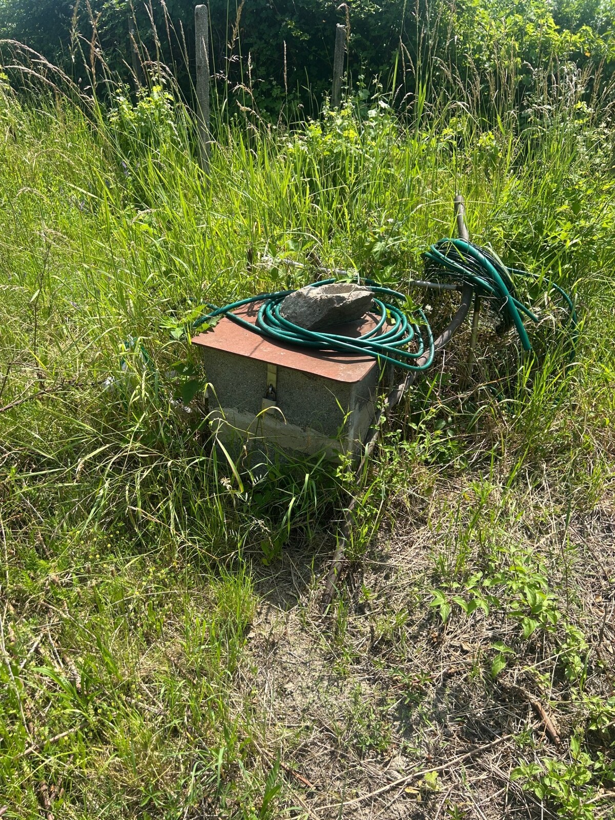 ATRAKTÍVNÝ SP VO SVATOM JURE 1088 m2 — foto 4