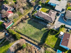 SP V LIMBACHU  1310 m2 - SO ST.POVOLENÍM A PROJEKTOM V CENE — foto 4