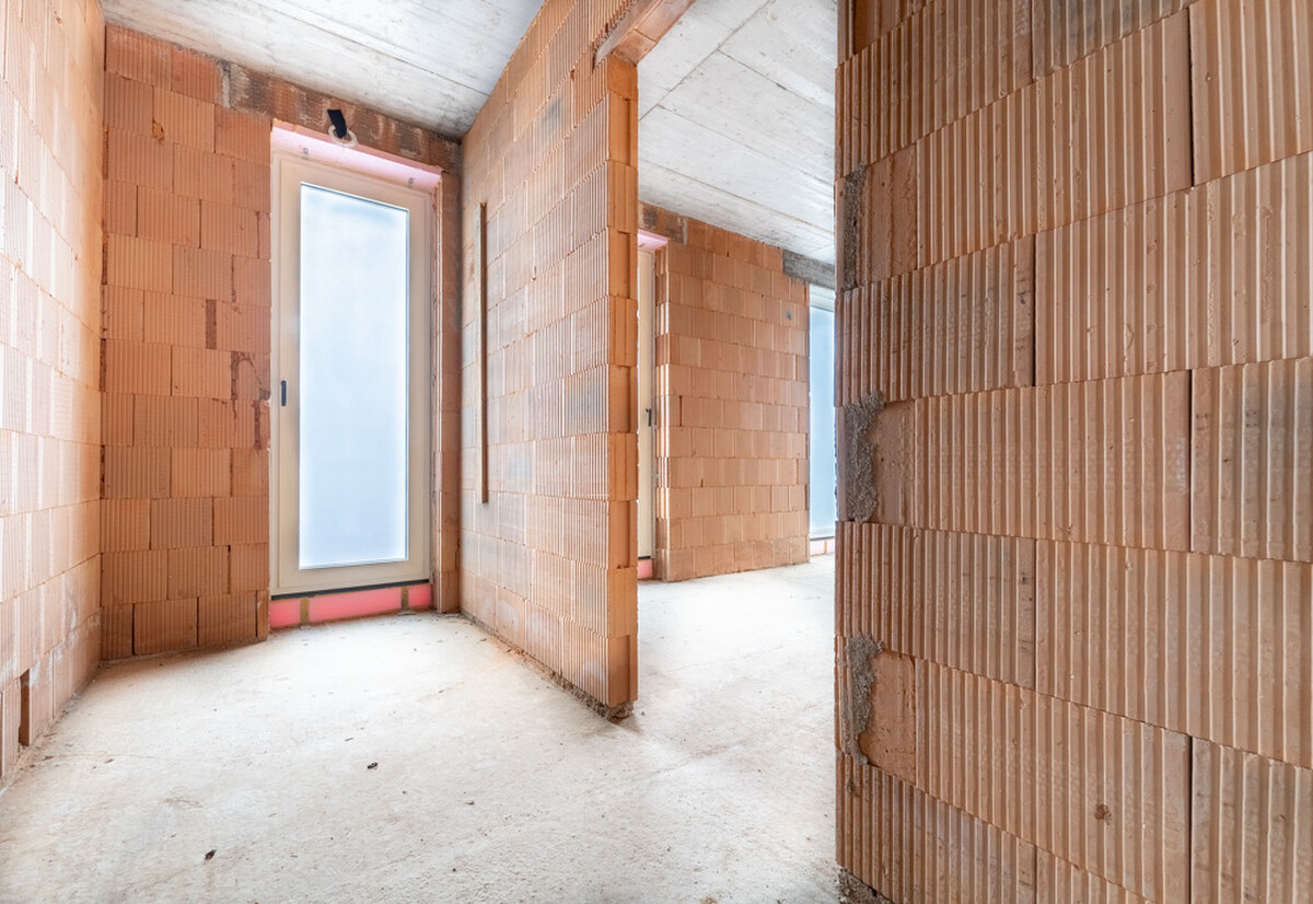 ATRAKTÍVNA MODERNÁ 5 IZB.ROZOSTAVANÁ VILA NA KOLIBE — foto 15