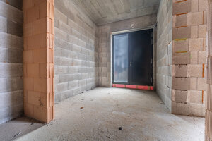 ATRAKTÍVNA MODERNÁ 5 IZB.ROZOSTAVANÁ VILA NA KOLIBE — foto 10