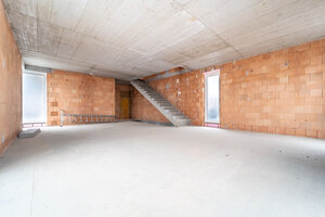 ATRAKTÍVNA MODERNÁ 5 IZB.ROZOSTAVANÁ VILA NA KOLIBE — foto 13