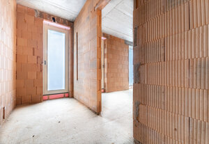 ATRAKTÍVNA MODERNÁ 5 IZB.ROZOSTAVANÁ VILA NA KOLIBE — foto 15