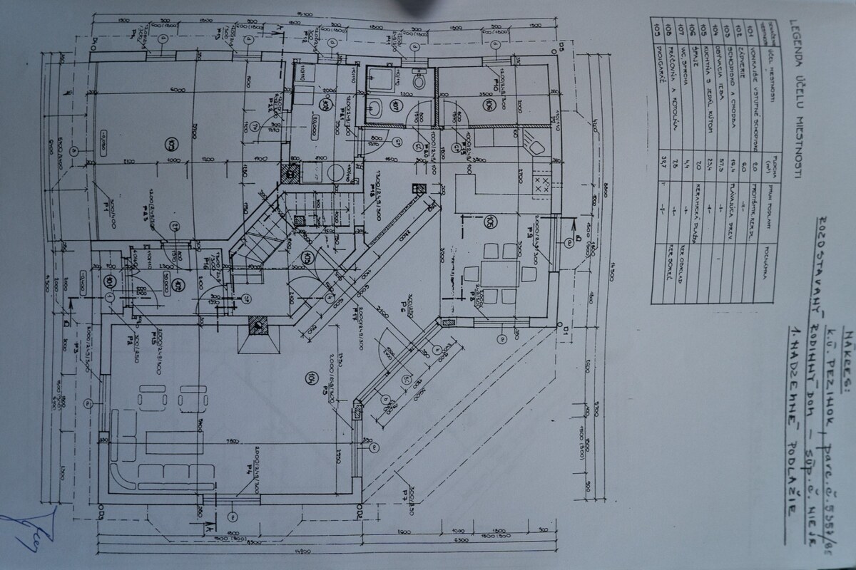 ,,,EXKLUZÍVNE,,,PREDAJ PRIESTRANNÉHO 5 IZB.RD V PEZINKU / LIMBACH — foto 20