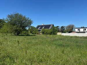 LUKRATÍVNY SP V BUDMERICIACH NA VÝSTAVBU RD ALEBO  BYT.DOMOV - 4459 m2 — foto 5
