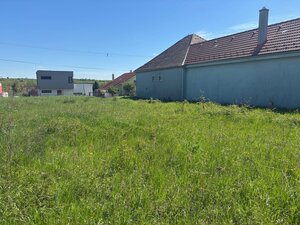 LUKRATÍVNY SP V BUDMERICIACH NA VÝSTAVBU RD ALEBO  BYT.DOMOV - 4459 m2 — foto 9