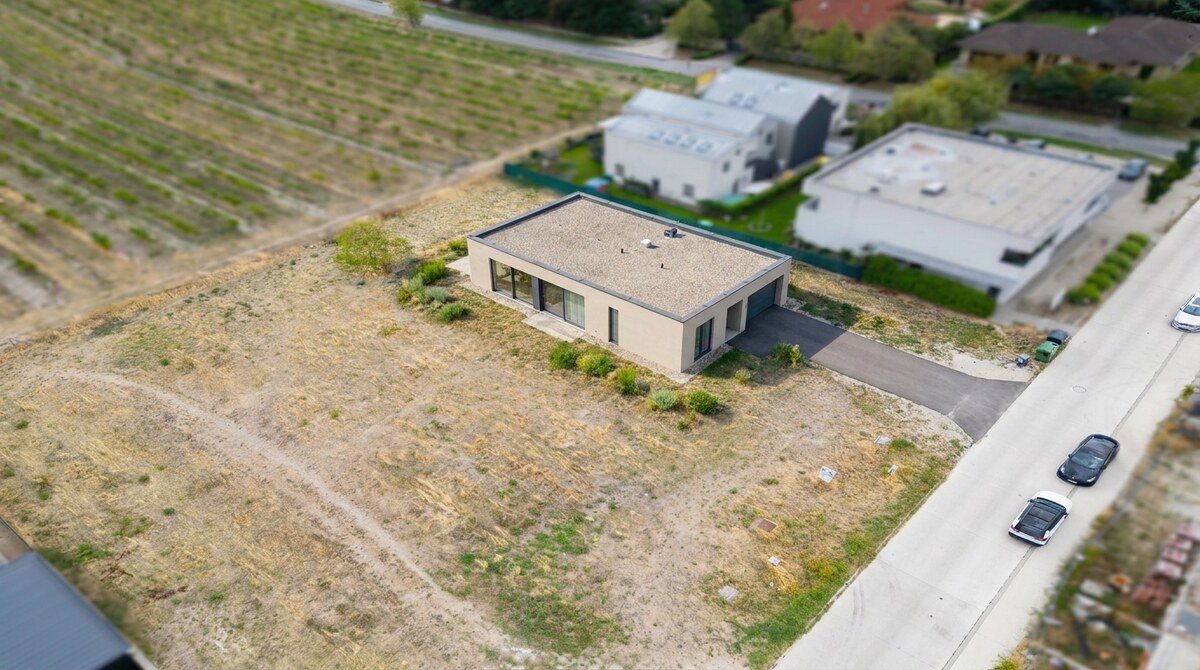 PREDAJ VEĽKORYSÉHO SP V LIMBACHU - 1541 m2