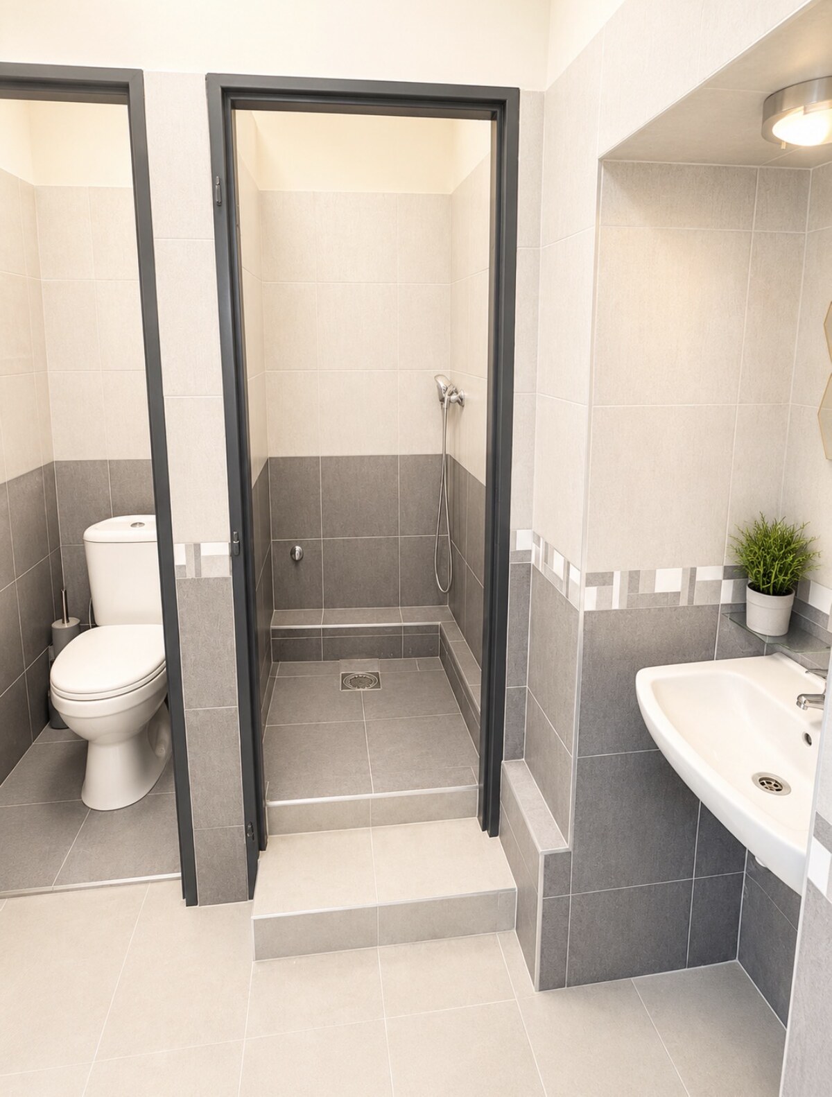 Na prenájom obchodný priestor v centre Pezinka 100m2 — foto 8