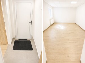 Na prenájom obchodný priestor v centre Pezinka 100m2 — foto 5