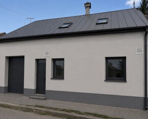 Na prenájom obchodný priestor v centre Pezinka 100m2 — foto 7