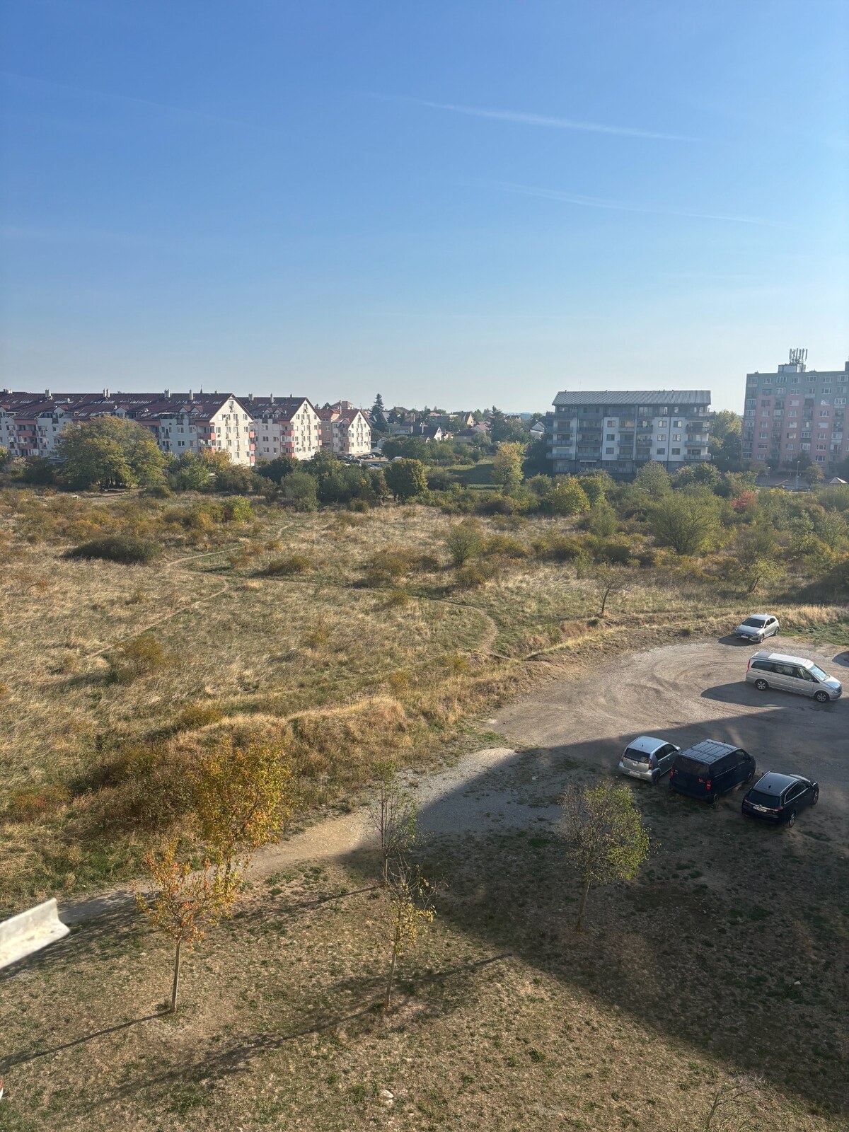 PRIESTRANNÝ 1 IZBOVÝ BYT S LODŽIOU - SEVER — foto 12
