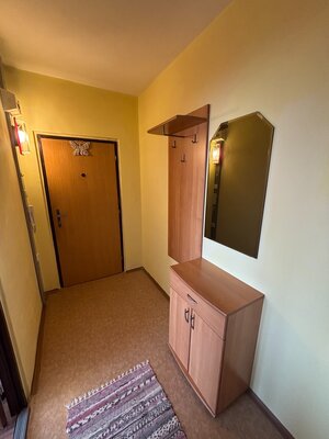 PRIESTRANNÝ 1 IZBOVÝ BYT S LODŽIOU - SEVER — foto 6