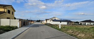 Na predaj ideálny stavebný pozemok Bernolákovo 662m2 — foto 2
