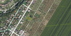 Na predaj ideálny stavebný pozemok Bernolákovo 662m2 — foto 4